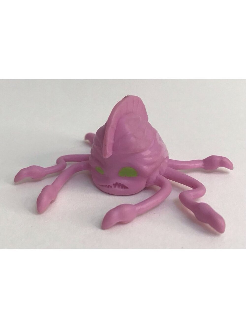 TMNT Krang Brain Only Teenage Mutant Ninja Turtles Pink Brain Toy